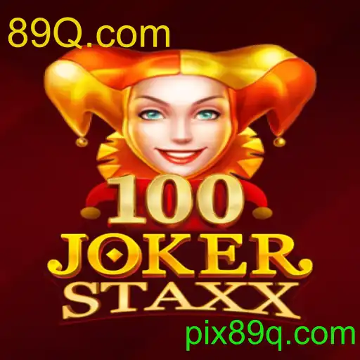 100JokerStaxx