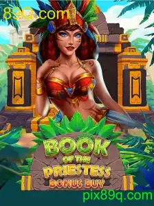 BookOfThePriestess