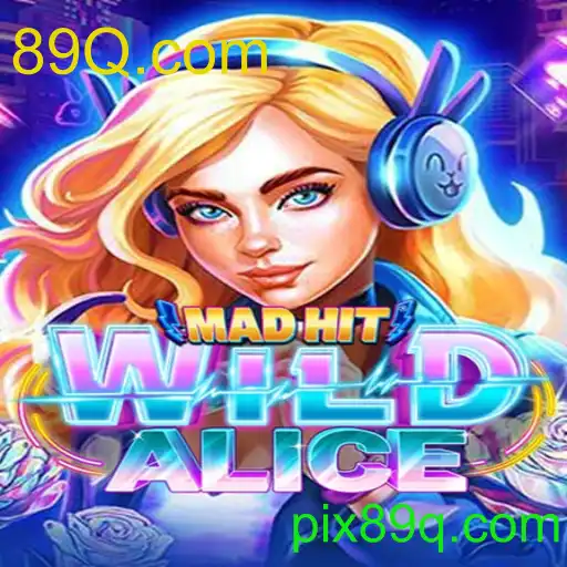 Descubra o Universo Fantástico de MadHitWildAlice