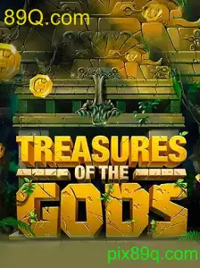 Treasure of the Gods: Aventura e Estratégia em um Novo Jogo de Tabuleiro